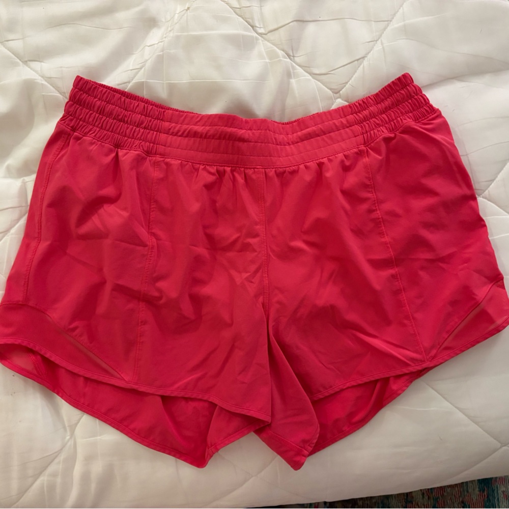 Hotty Hot shorts